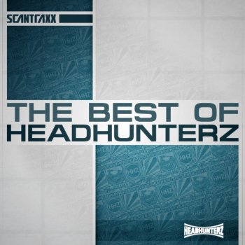 Headhunterz Scrap Attack