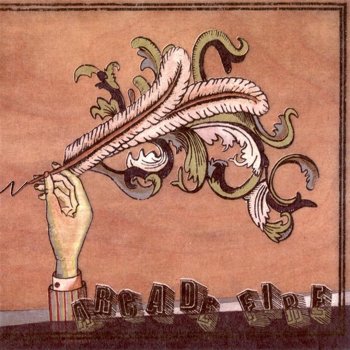 Arcade Fire I’m Sleeping in a Submarine