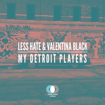 Less Hate My Detroit Players