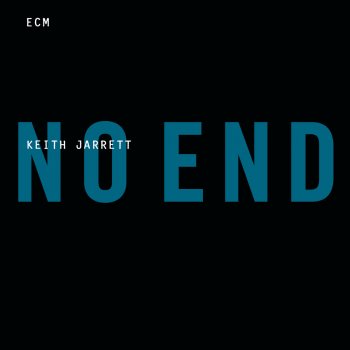 Keith Jarrett XV