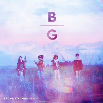 Brown Eyed Girls Brave New World