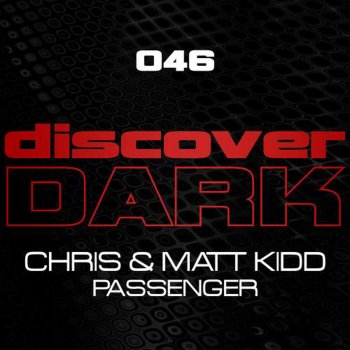 Исполнитель Chris & Matt Kidd, альбом Passenger