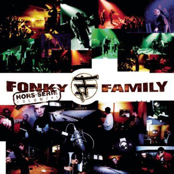 Fonky Family Sans titre