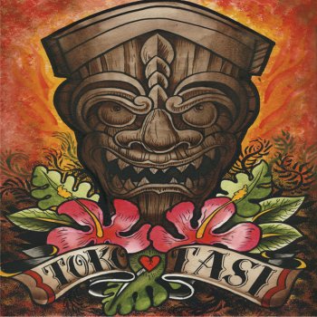 Исполнитель Toko Tasi, альбом Toko Tasi