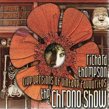 Richard Thompson The Great Valerio