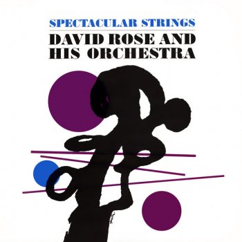 David Rose and His Orchestra And This Is My Beloved (From the Film "Kismet")