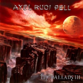 Axel Rudi Pell Forever Angel (Acoustic)