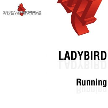 Ladybird Running (Radio Edit)