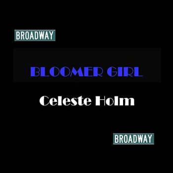 Celeste Holm I Got A Song - Pt 2