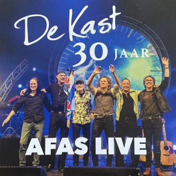 De Kast In de Wolken - Live