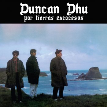 Duncan Dhu Sir D'Halancourt (Remaster 2017)