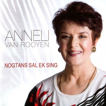 Anneli van Rooyen Seënbede