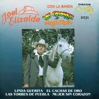 Joel Elizalde Catarino Y Los Rurales