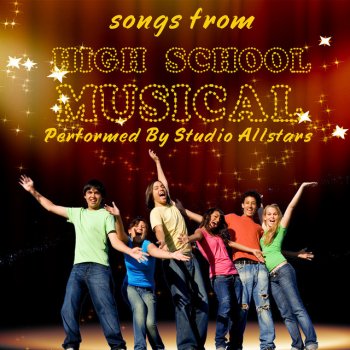 Studio Allstars You Are The Music In Me