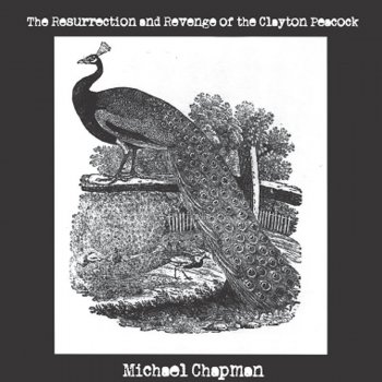 Michael Chapman The Revenge Of Clayton Peacock