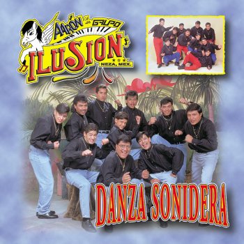 Aarón y Su Grupo Ilusión Estas Dentro de Mí