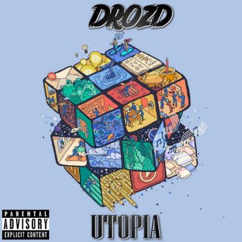 DROZD feat. Reuz POLITICAL PARASITE
