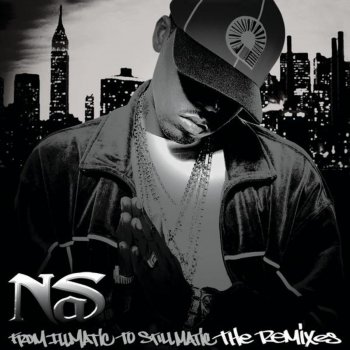 Nas featuring Foxy Brown & AZ Affirmative Action (Remix)