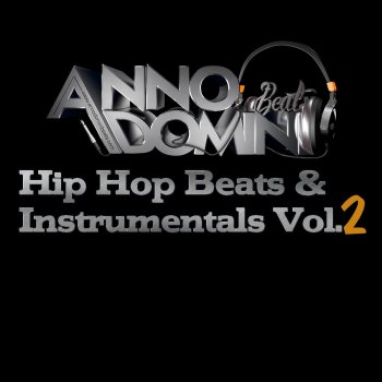 Anno Domini Beats Strange World (Instrumental)