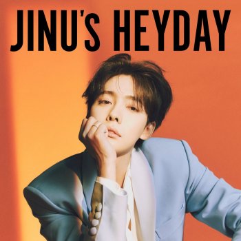 JINU feat. MINO CALL ANYTIME