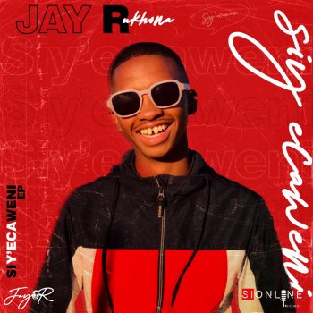 Jay R ukhona CPT UsoMandla