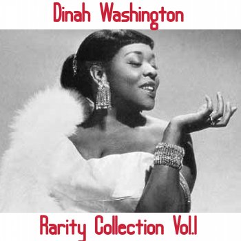 Dinah Washington Let Me Love You