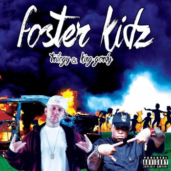 Trilogy FosterKidz