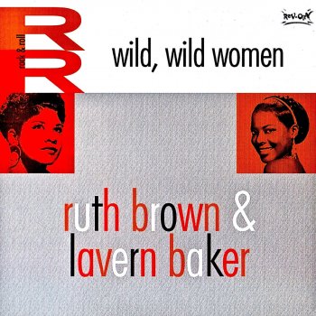 Ruth Brown Love Contest (Remastered)