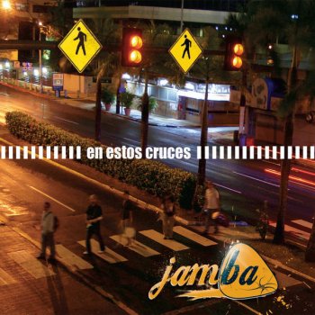 Jamba Eso Le Pasa a Cualquiera