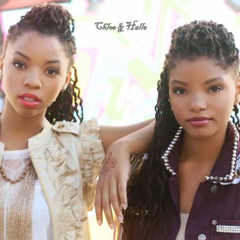 Chloe x Halle Applause