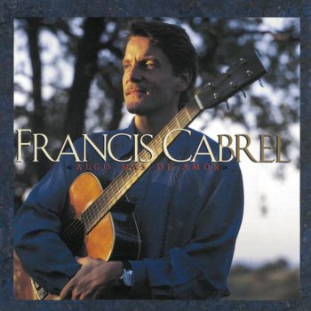 Francis Cabrel La Corrida
