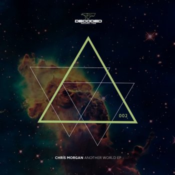 Chris Morgan Another World