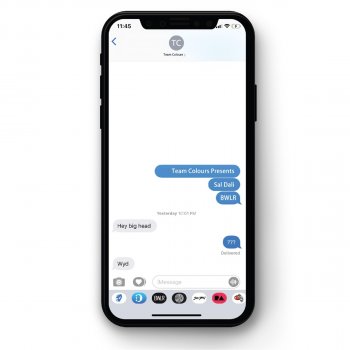 BWLR Icloud