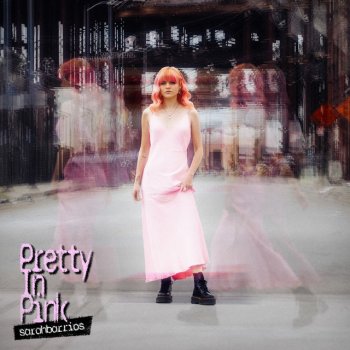 Sarah Barrios Pretty In Pink