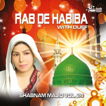 Shabnam Majid Din Ik Aawey Ga