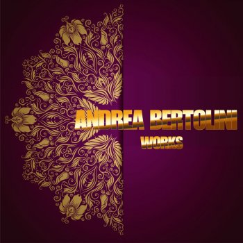 Andrea Bertolini Dance in My Line