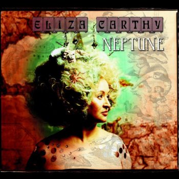 Eliza Carthy Tea At Five