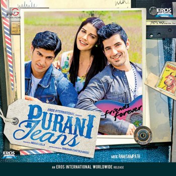 KK Dil Aaj Kal