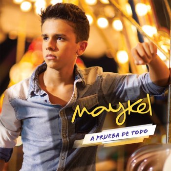 Maykel Ahora Más Que Nunca