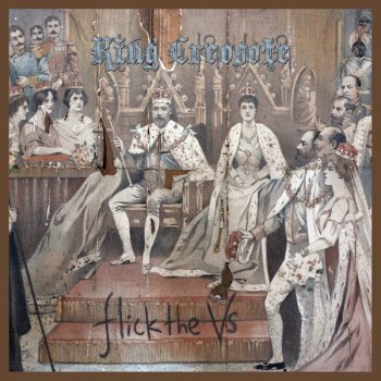 King Creosote I Awoke