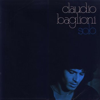 Claudio Baglioni Quante Volte
