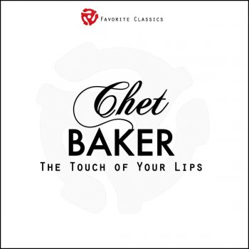 Chet Baker I Waited for You