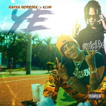 Raffa Moreira feat. Klyn Ye