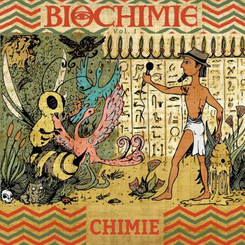 Chimie feat. Deliric Bogat Sărac (feat. Deliric)