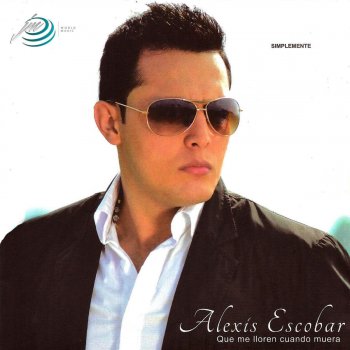 Alexis Escobar Cantinero Más Licor
