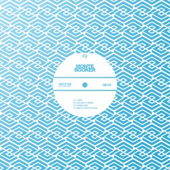 Monte Booker Kolors (feat. Smino)