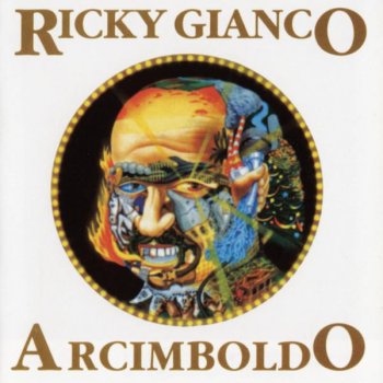 Ricky Gianco Il Deserto E' Pulito