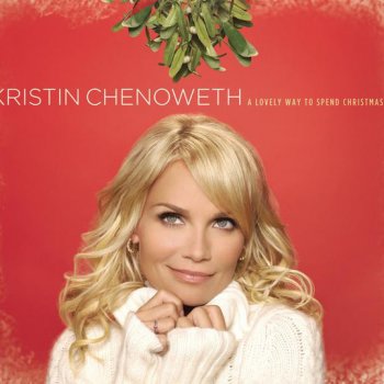 Kristin Chenoweth Born On Christmas Day