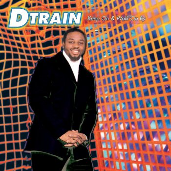 D-Train Keep On - Radio Mix