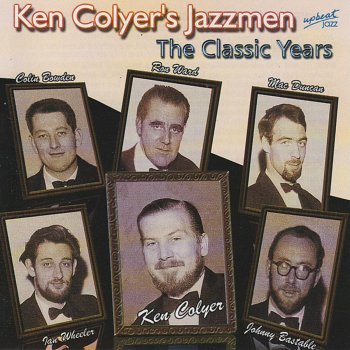 Ken Colyer's Jazzmen Bogalusa Strut